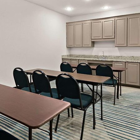 Comfort Suites Fort Worth North Fossil Creek Exteriör bild