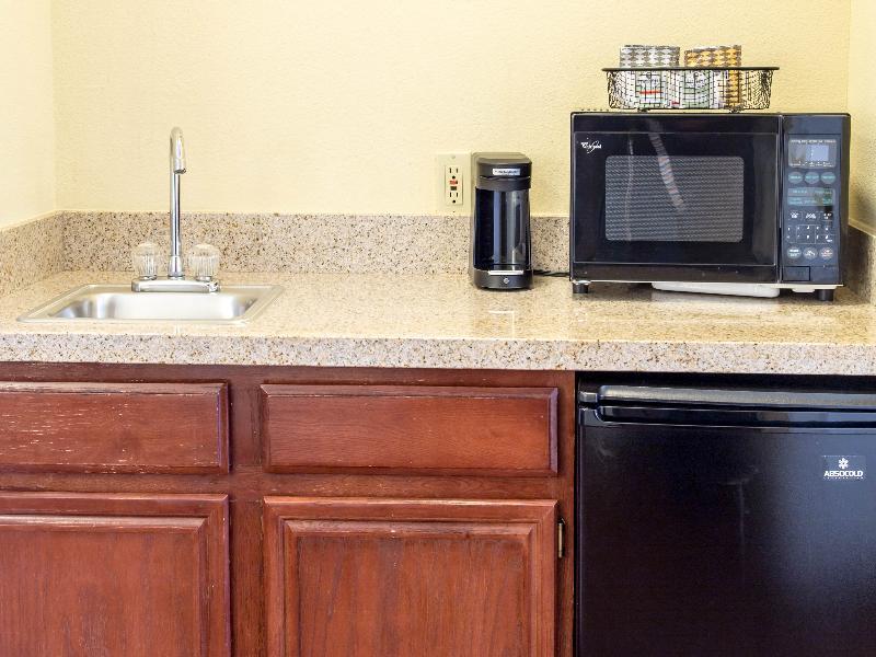 Comfort Suites Fort Worth North Fossil Creek Exteriör bild