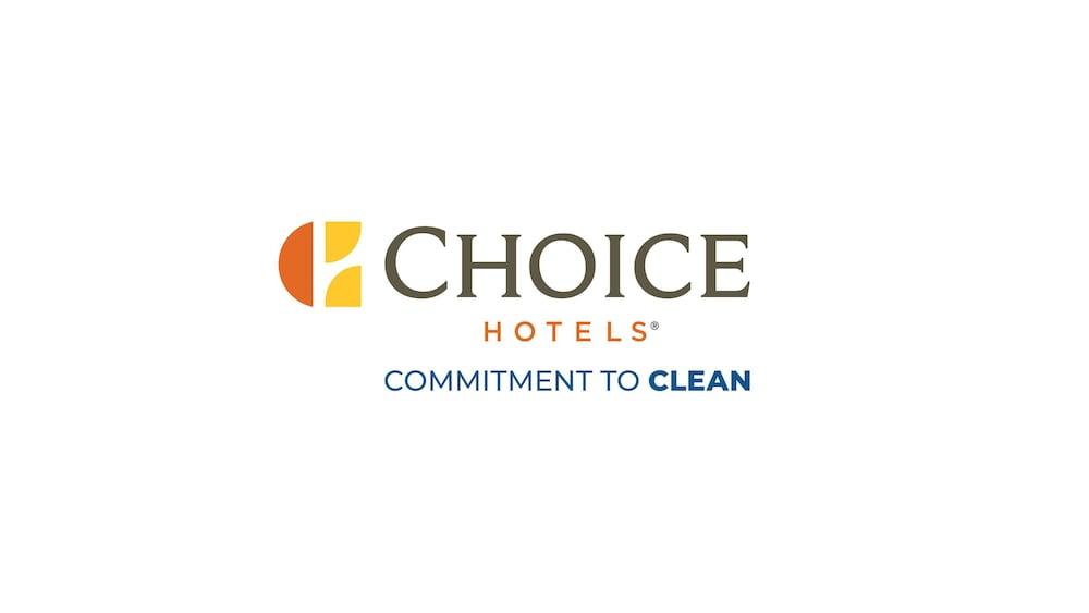 Comfort Suites Fort Worth North Fossil Creek Exteriör bild