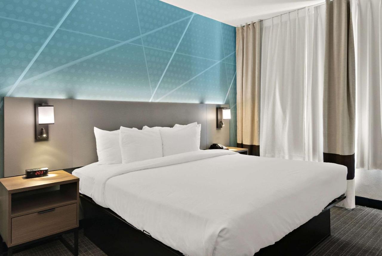 Comfort Suites Fort Worth North Fossil Creek Exteriör bild