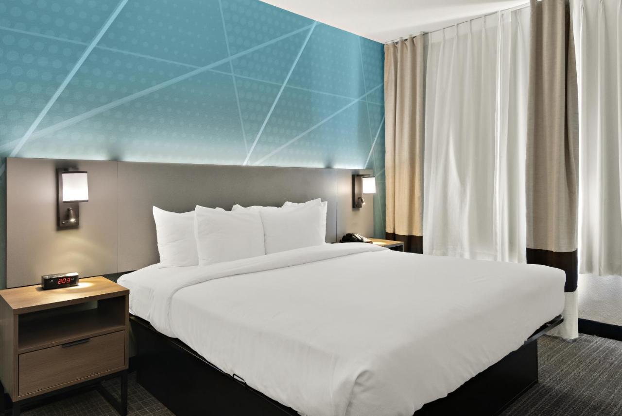 Comfort Suites Fort Worth North Fossil Creek Exteriör bild
