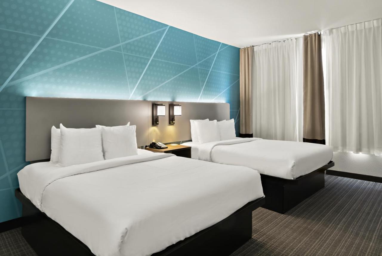 Comfort Suites Fort Worth North Fossil Creek Exteriör bild