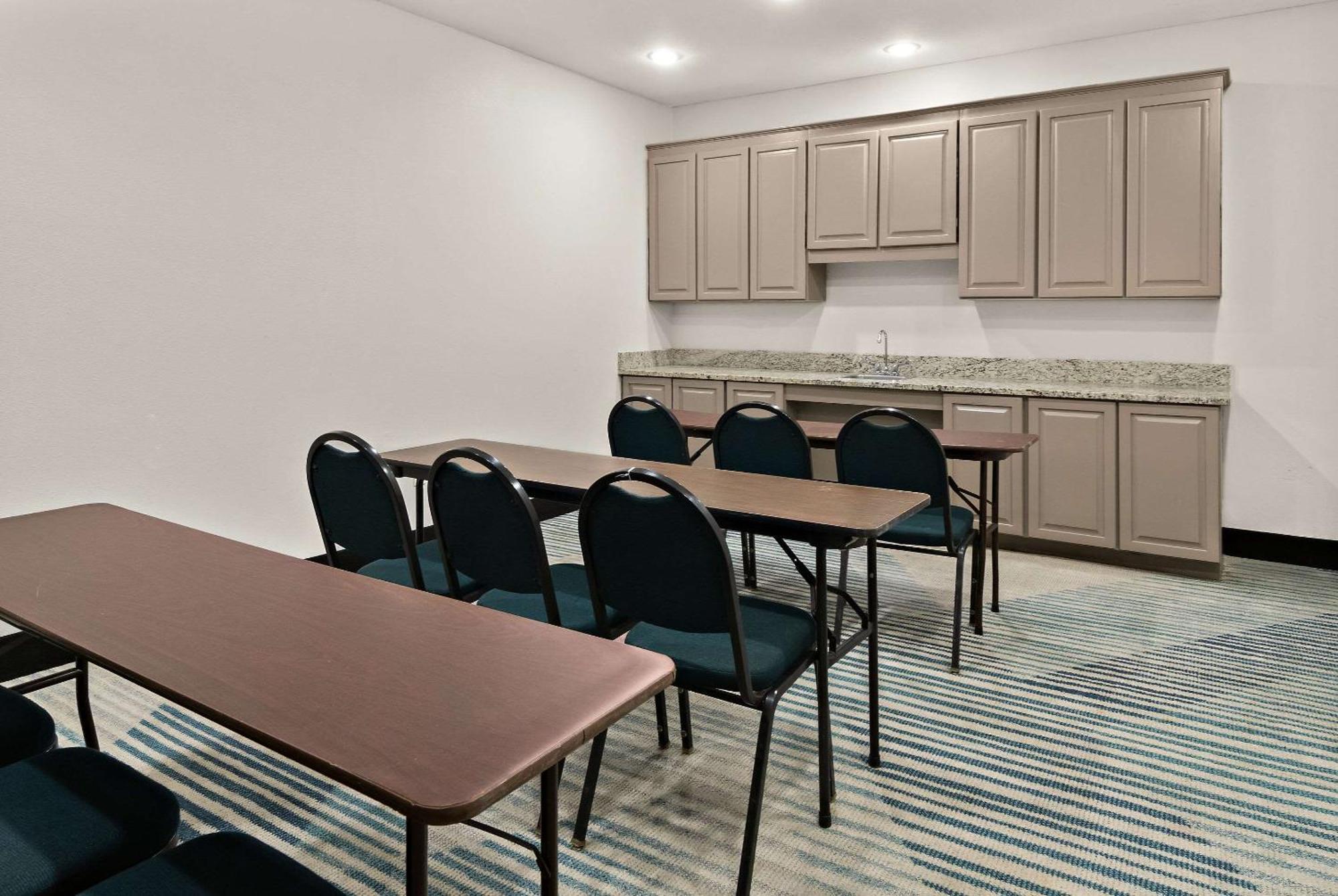 Comfort Suites Fort Worth North Fossil Creek Exteriör bild