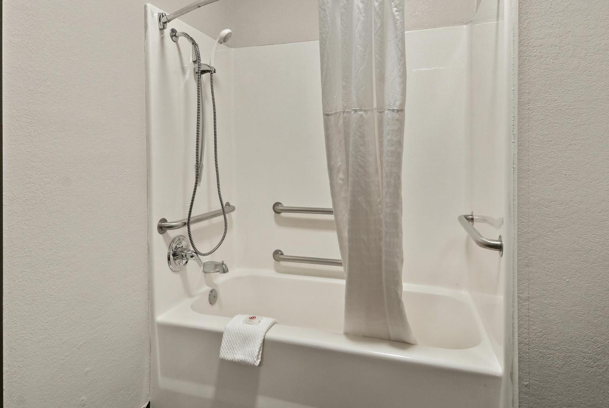 Comfort Suites Fort Worth North Fossil Creek Exteriör bild