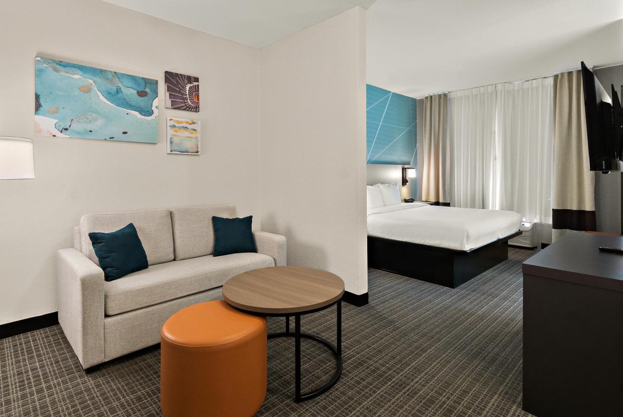 Comfort Suites Fort Worth North Fossil Creek Exteriör bild