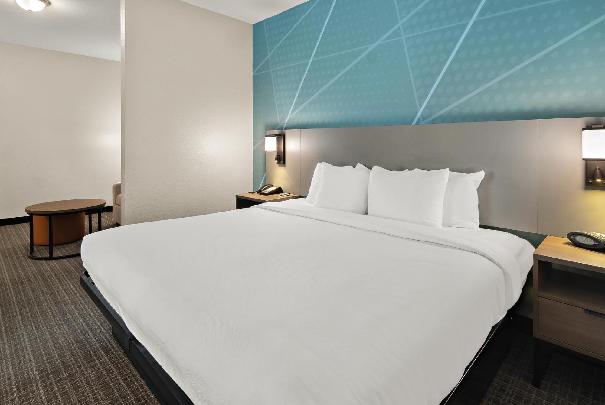 Comfort Suites Fort Worth North Fossil Creek Exteriör bild
