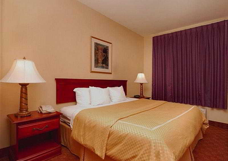 Comfort Suites Fort Worth North Fossil Creek Exteriör bild