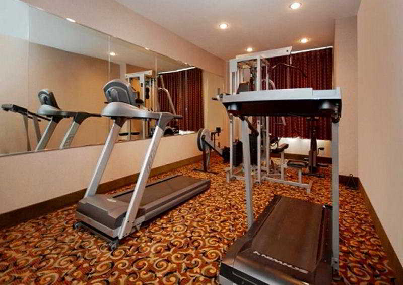 Comfort Suites Fort Worth North Fossil Creek Exteriör bild